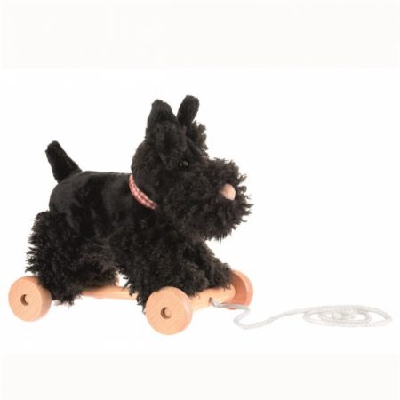 Egmont Toys – Húzható kutyus – Walter