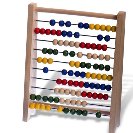 Egmont Toys abacus