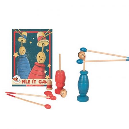 Egmont Toys ügyességi játék – Pile It